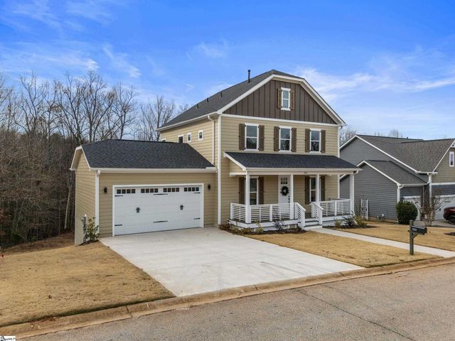 321 Serendipity Lane, Spartanburg, SC 29301