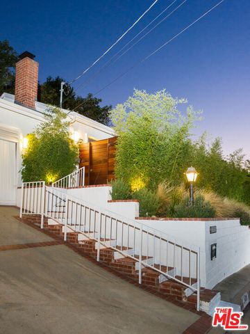 3401 Camino De La Cumbre, Sherman Oaks, CA 91423