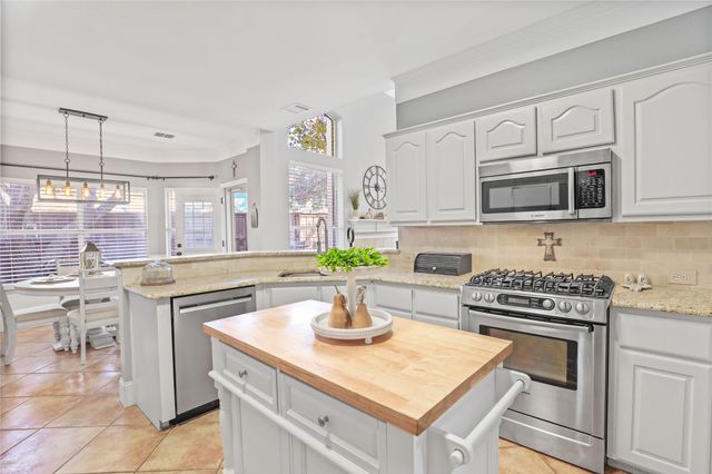 1010 Alameda Court, Allen, TX 75013