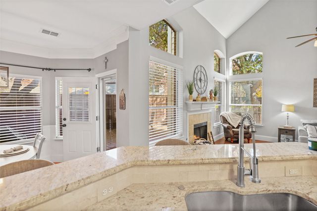 1010 Alameda Court, Allen, TX 75013