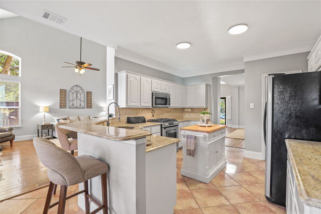 1010 Alameda Court, Allen, TX 75013