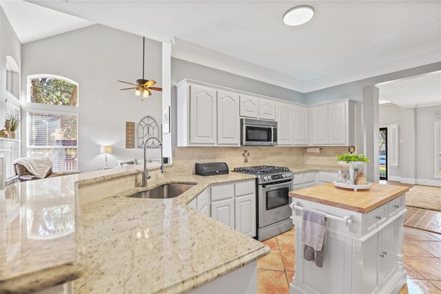 1010 Alameda Court, Allen, TX 75013