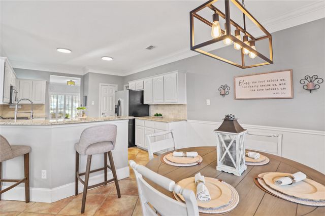 1010 Alameda Court, Allen, TX 75013