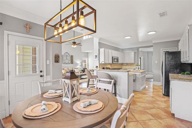 1010 Alameda Court, Allen, TX 75013