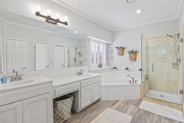 1010 Alameda Court, Allen, TX 75013