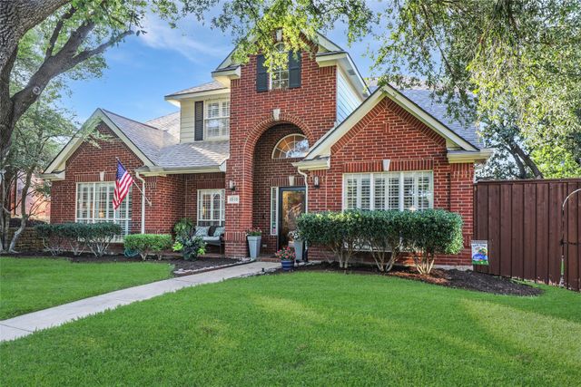 1010 Alameda Court, Allen, TX 75013