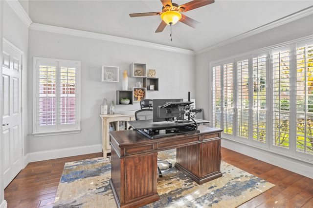 1010 Alameda Court, Allen, TX 75013