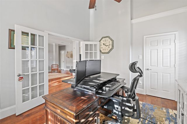 1010 Alameda Court, Allen, TX 75013