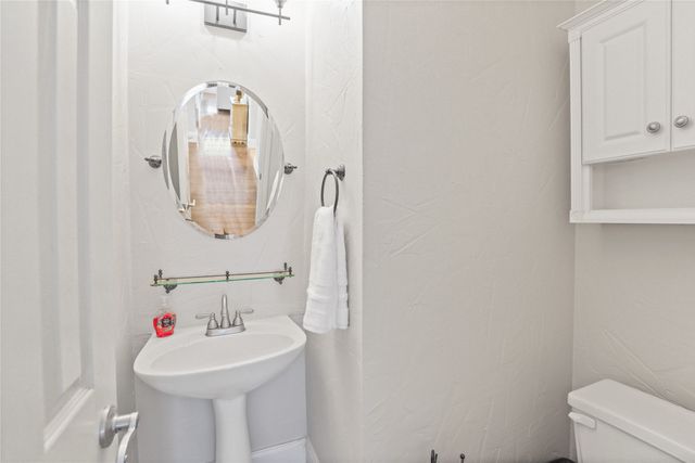 1010 Alameda Court, Allen, TX 75013