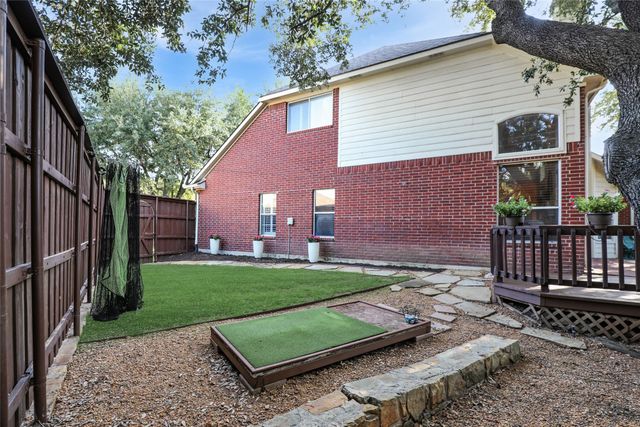 1010 Alameda Court, Allen, TX 75013