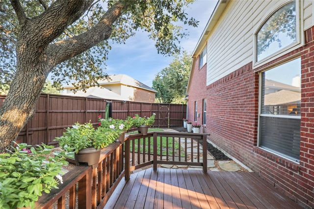 1010 Alameda Court, Allen, TX 75013