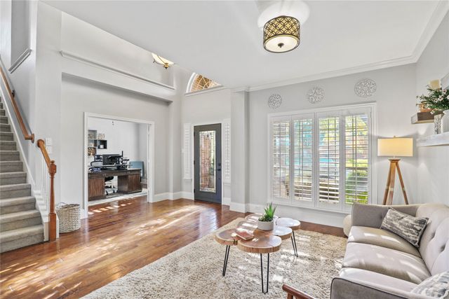 1010 Alameda Court, Allen, TX 75013