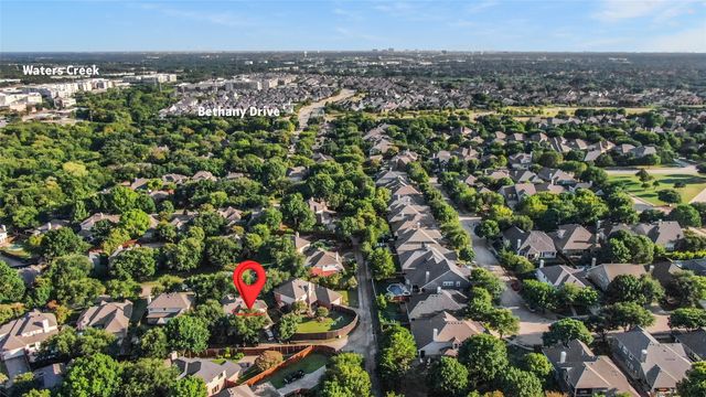 1010 Alameda Court, Allen, TX 75013