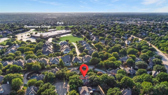 1010 Alameda Court, Allen, TX 75013