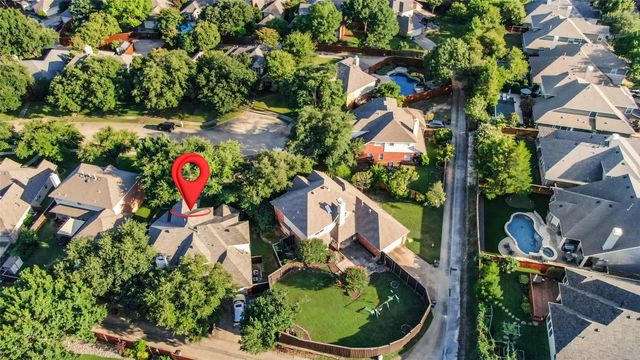 1010 Alameda Court, Allen, TX 75013