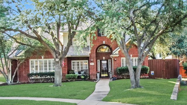 1010 Alameda Court, Allen, TX 75013