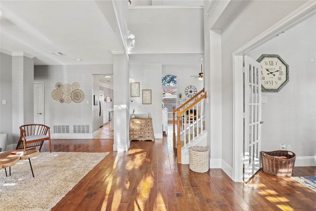 1010 Alameda Court, Allen, TX 75013