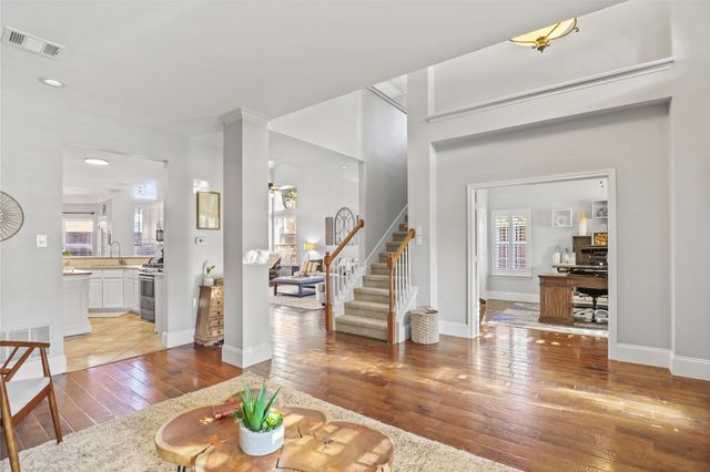 1010 Alameda Court, Allen, TX 75013