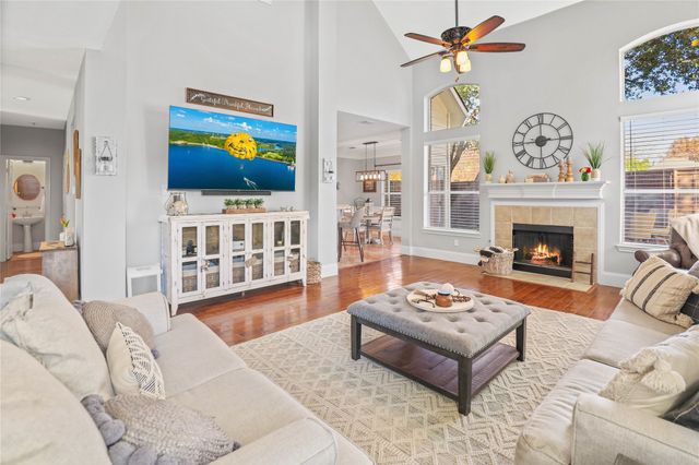 1010 Alameda Court, Allen, TX 75013