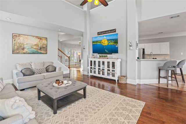 1010 Alameda Court, Allen, TX 75013