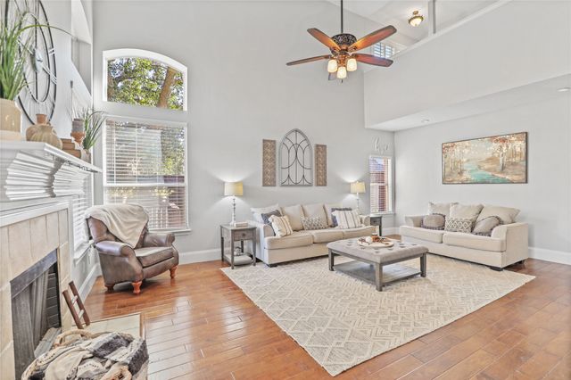 1010 Alameda Court, Allen, TX 75013