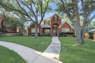 1010 Alameda Court, Allen, TX 75013