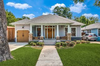 714 N Edgefield Avenue, Dallas, TX 75208