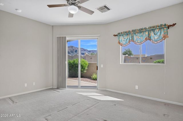 9987 E Fools Gold Place, Gold Canyon, AZ 85118