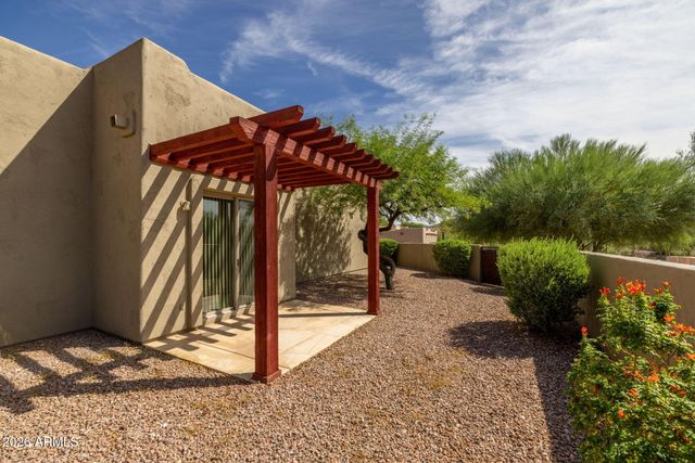 9987 E Fools Gold Place, Gold Canyon, AZ 85118