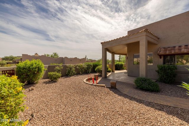 9987 E Fools Gold Place, Gold Canyon, AZ 85118