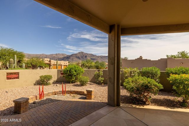 9987 E Fools Gold Place, Gold Canyon, AZ 85118