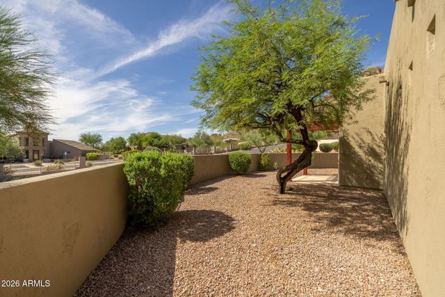 9987 E Fools Gold Place, Gold Canyon, AZ 85118