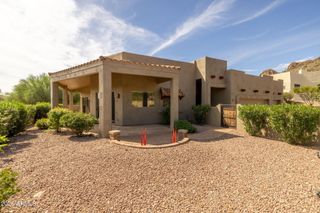 9987 E Fools Gold Place, Gold Canyon, AZ 85118