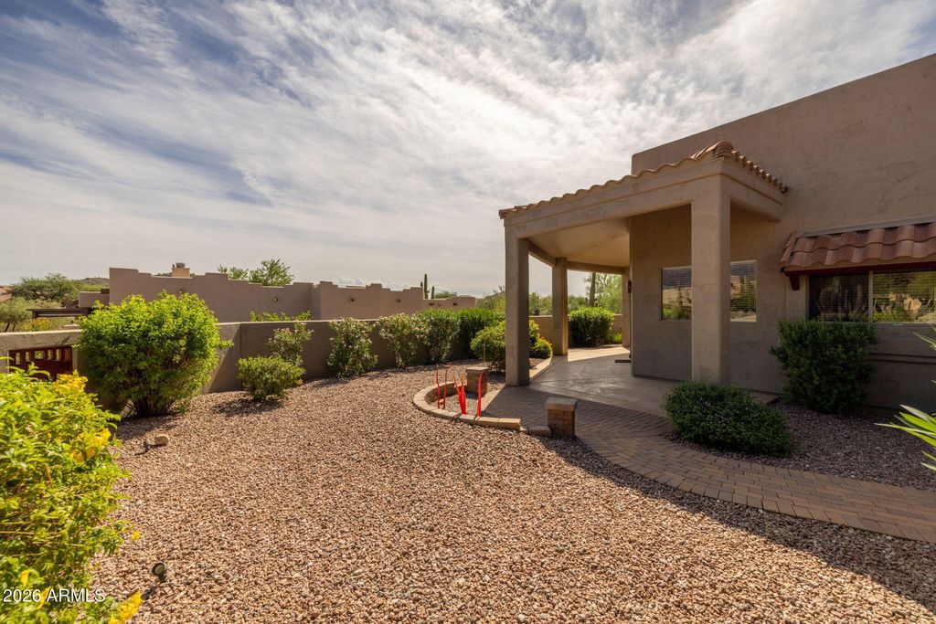 9987 E Fools Gold Place, Gold Canyon, AZ 85118 — photo 3