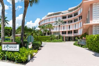 315 S Lake Drive Ph C, Palm Beach, FL 33480