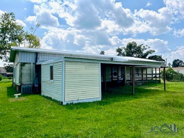 204 Floral St., Gray, LA 70359