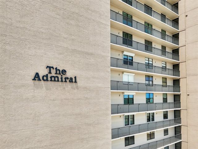 7300 SUN ISLAND DRIVE S 1602, South Pasadena, FL 33707