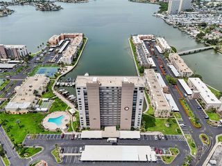 7300 SUN ISLAND DRIVE S 1602, South Pasadena, FL 33707