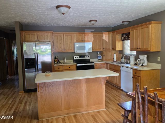 1425 Nicoha Boulevard, Sevierville, TN 37876