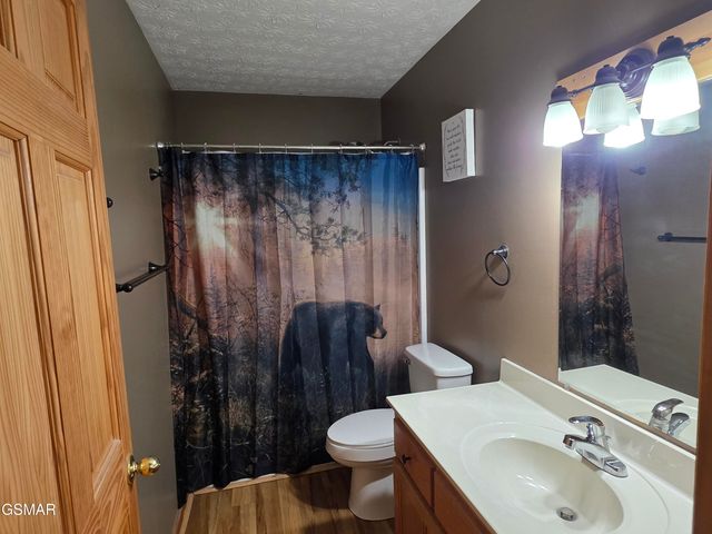 1425 Nicoha Boulevard, Sevierville, TN 37876