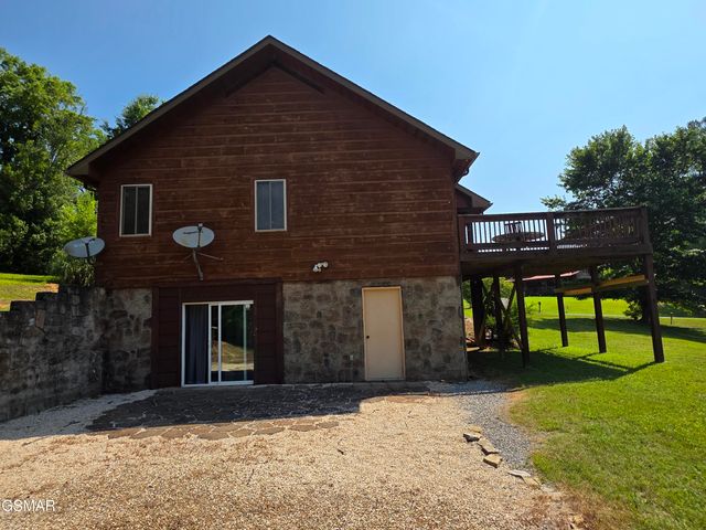 1425 Nicoha Boulevard, Sevierville, TN 37876