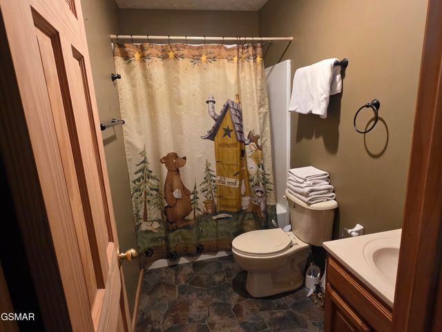 1425 Nicoha Boulevard, Sevierville, TN 37876