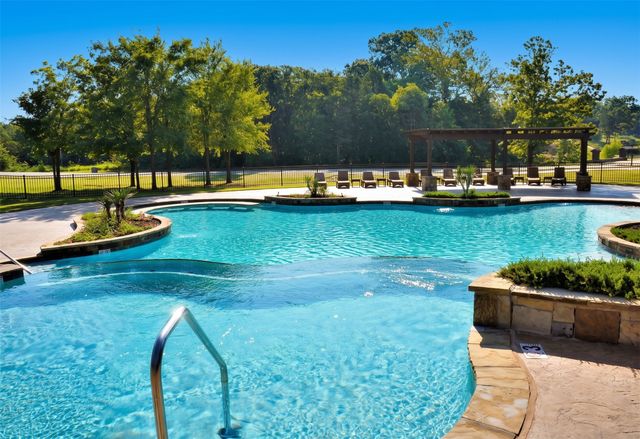 Lot 17B LaPaloma Circle, Gordonville, TX 76245