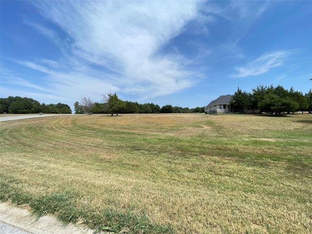 Lot 17B LaPaloma Circle, Gordonville, TX 76245