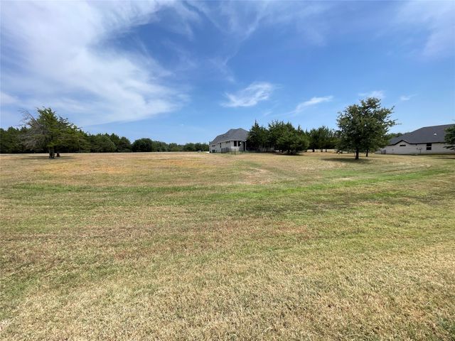 Lot 17B LaPaloma Circle, Gordonville, TX 76245