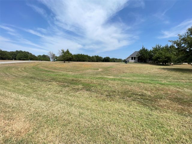 Lot 17B LaPaloma Circle, Gordonville, TX 76245