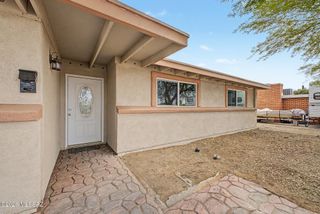 1310 W McMillan Place, Tucson, AZ 85705