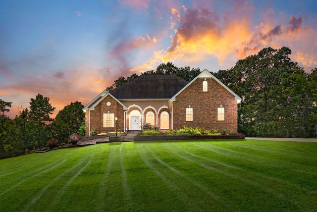 2635 Lock B Rd, N, Clarksville, TN 37043