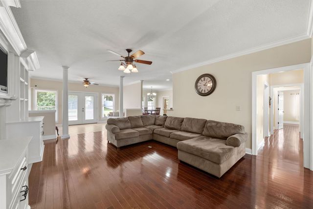 2635 Lock B Rd, N, Clarksville, TN 37043