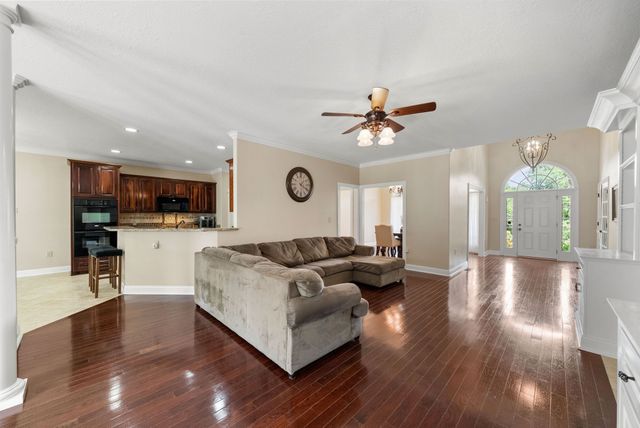 2635 Lock B Rd, N, Clarksville, TN 37043